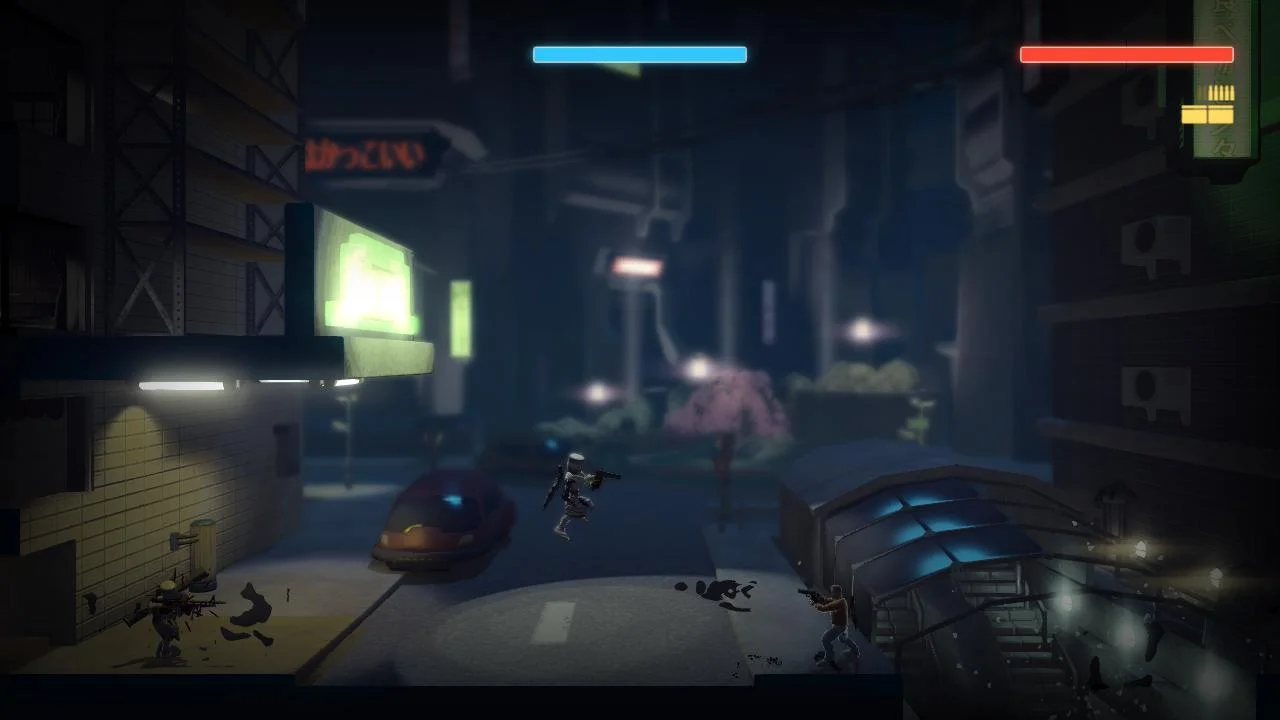 Air Cargo Pilot - кадр 3