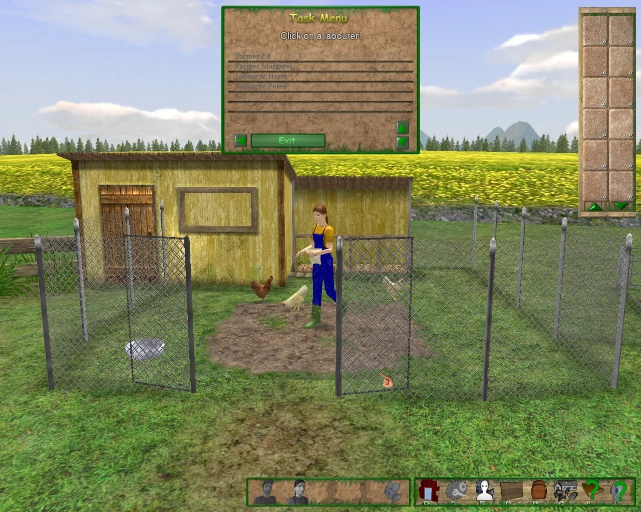 Farm, The (2010) - кадр 8