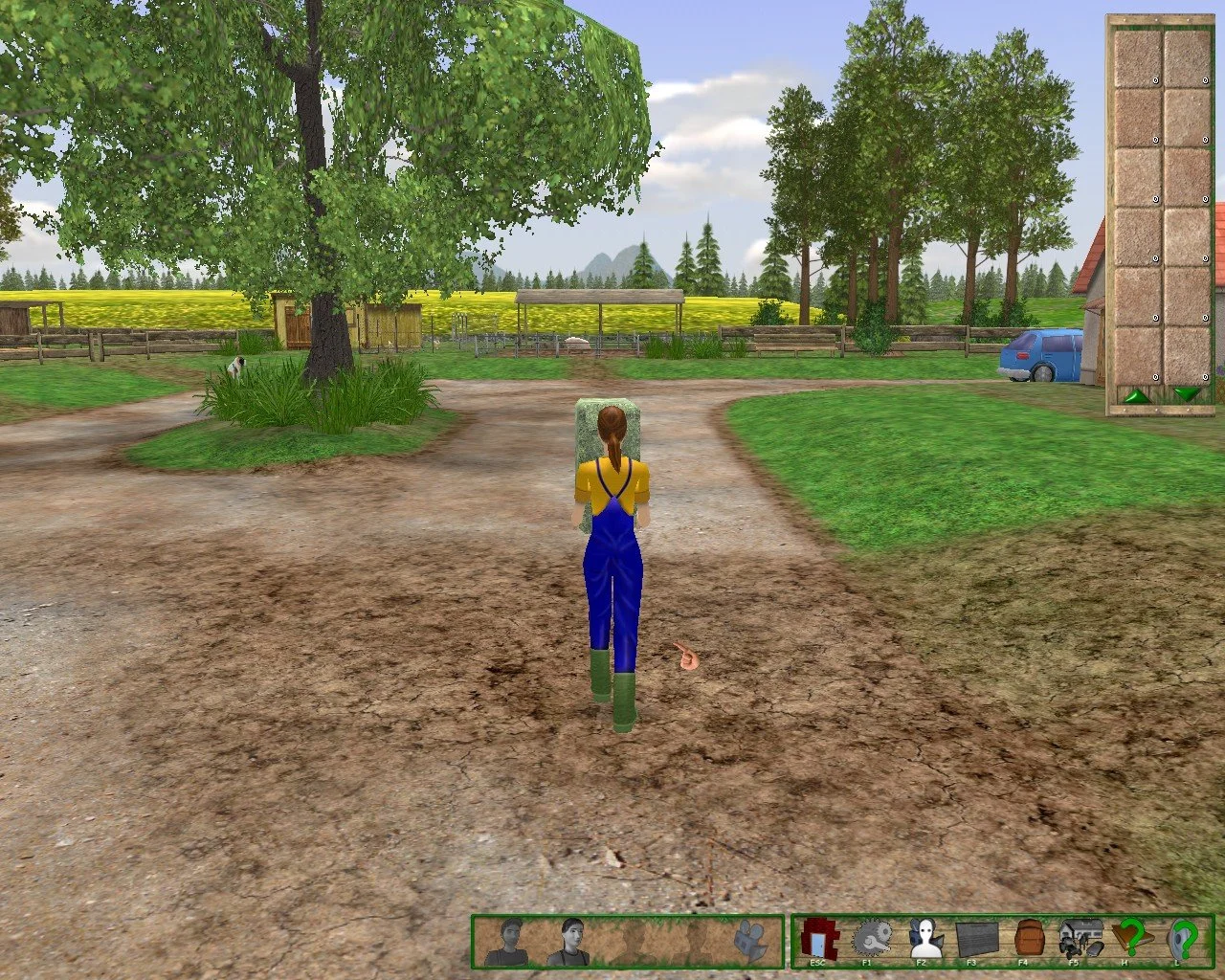 Farm, The (2010) - кадр 2