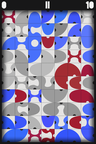 Polymer — скриншот 1
