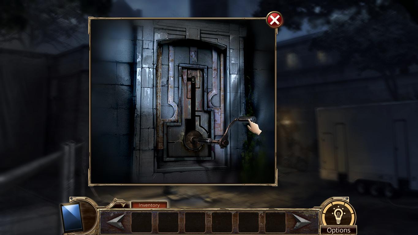 Mystery of Neuschwanstein — скриншот 4