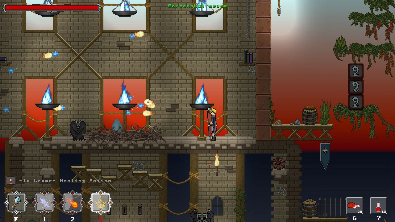 Cendric - кадр 12