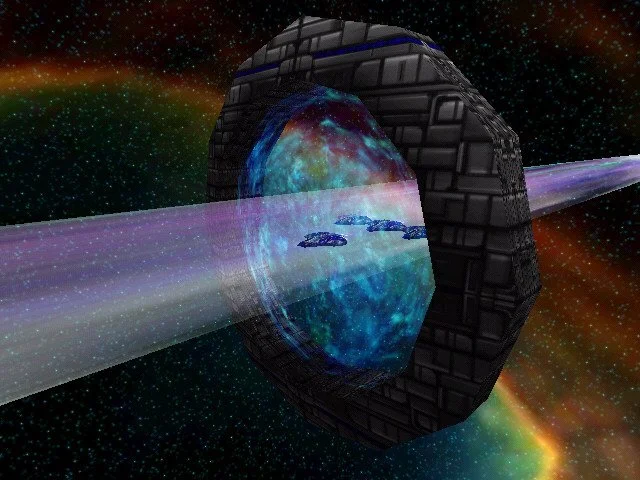RiftSpace - кадр 5