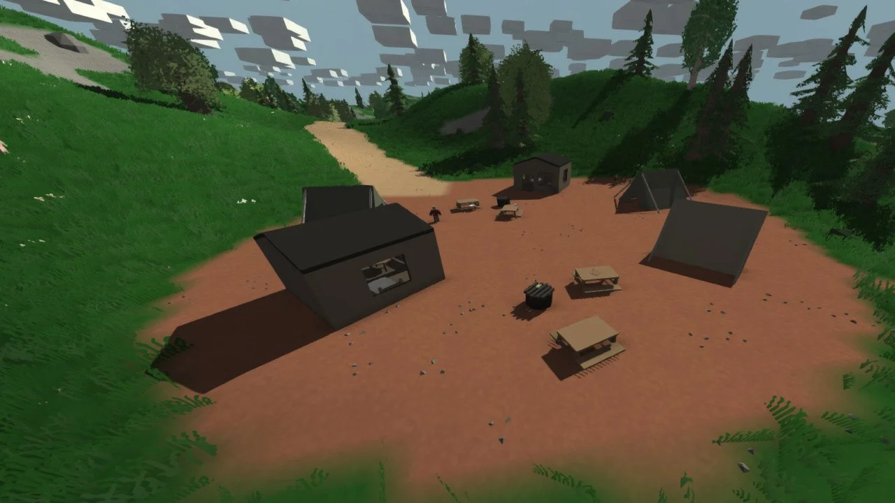 Unturned – обзоры и оценки, описание, даты выхода DLC, официальный сайт игры