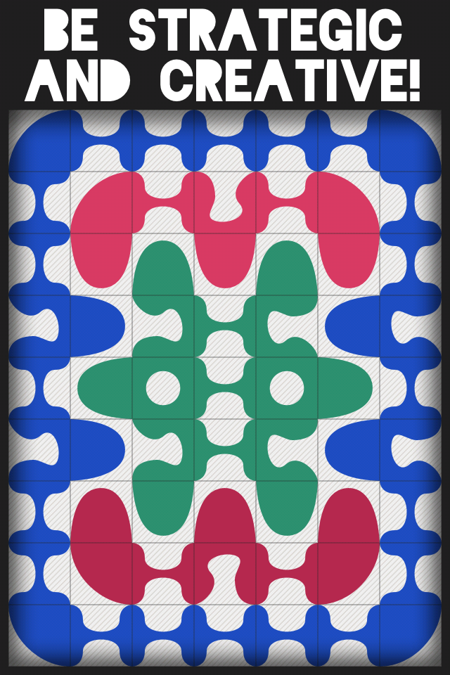Polymer — скриншот 6