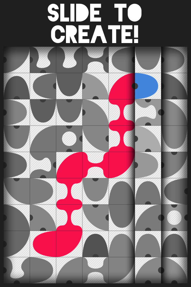Polymer — скриншот 7