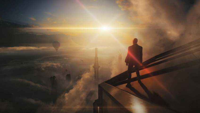 Hitman 3 — скриншот 7
