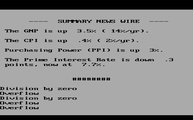 Cartel$ and Cutthroat$ - кадр 2