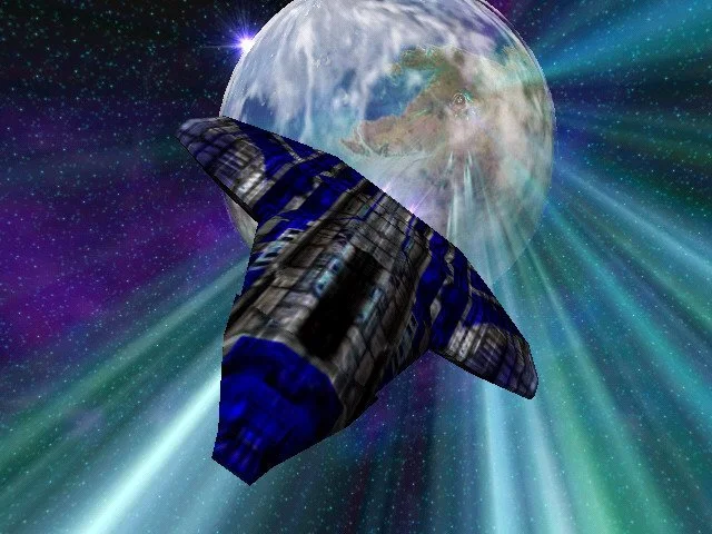 RiftSpace - кадр 13