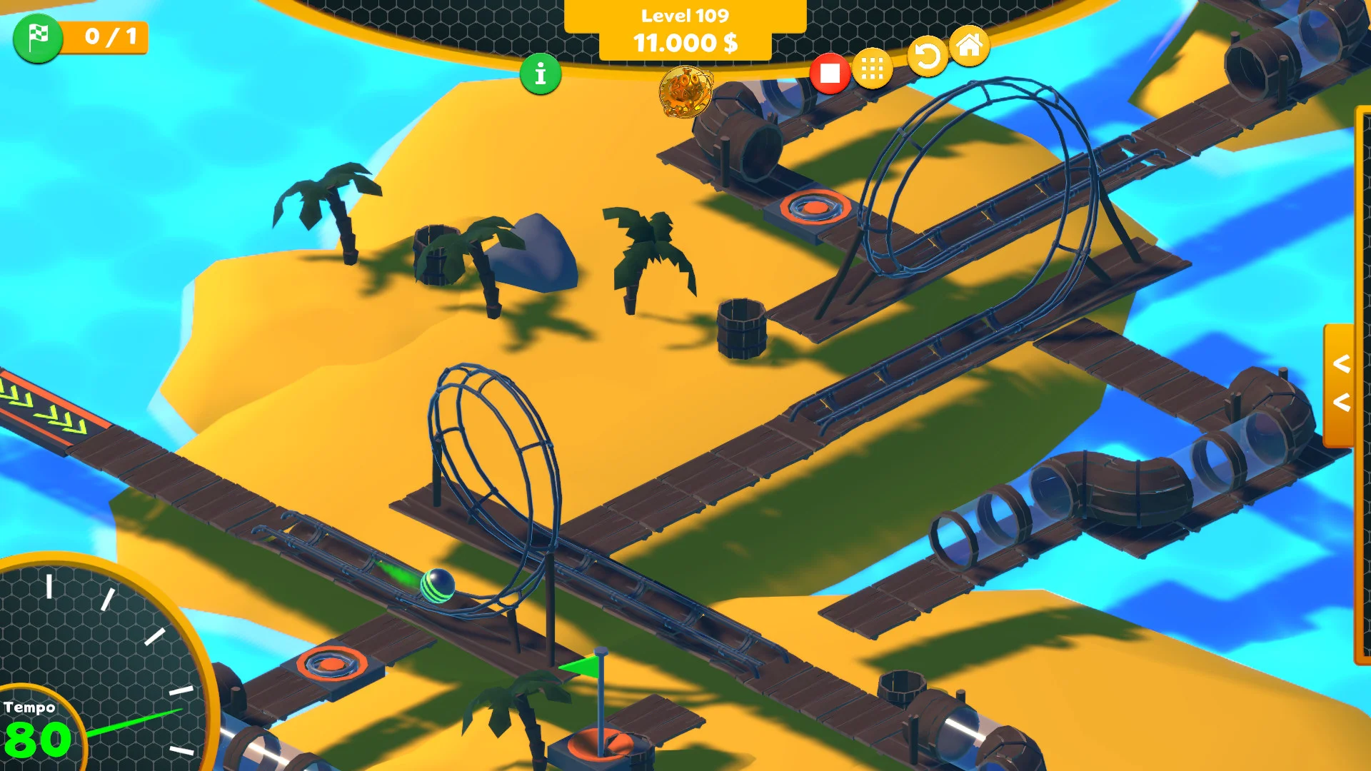 Two Hundred Ways - кадр 3