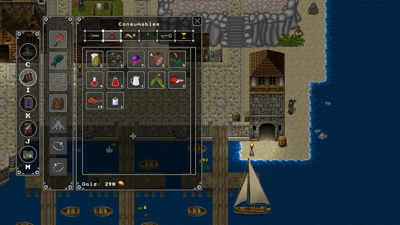 Cendric - кадр 1