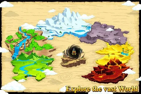 Pocket Army - кадр 4