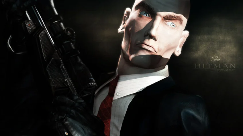 Hitman 3 - кадр 15