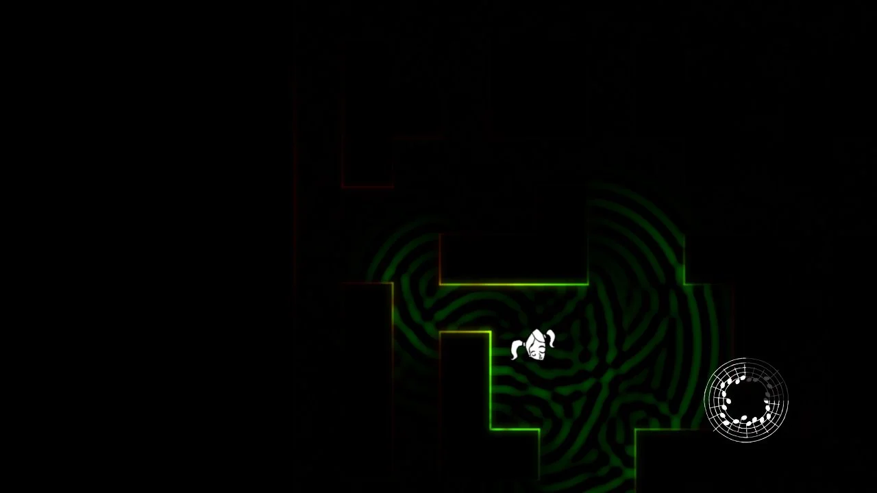 BlindGiRl - кадр 1