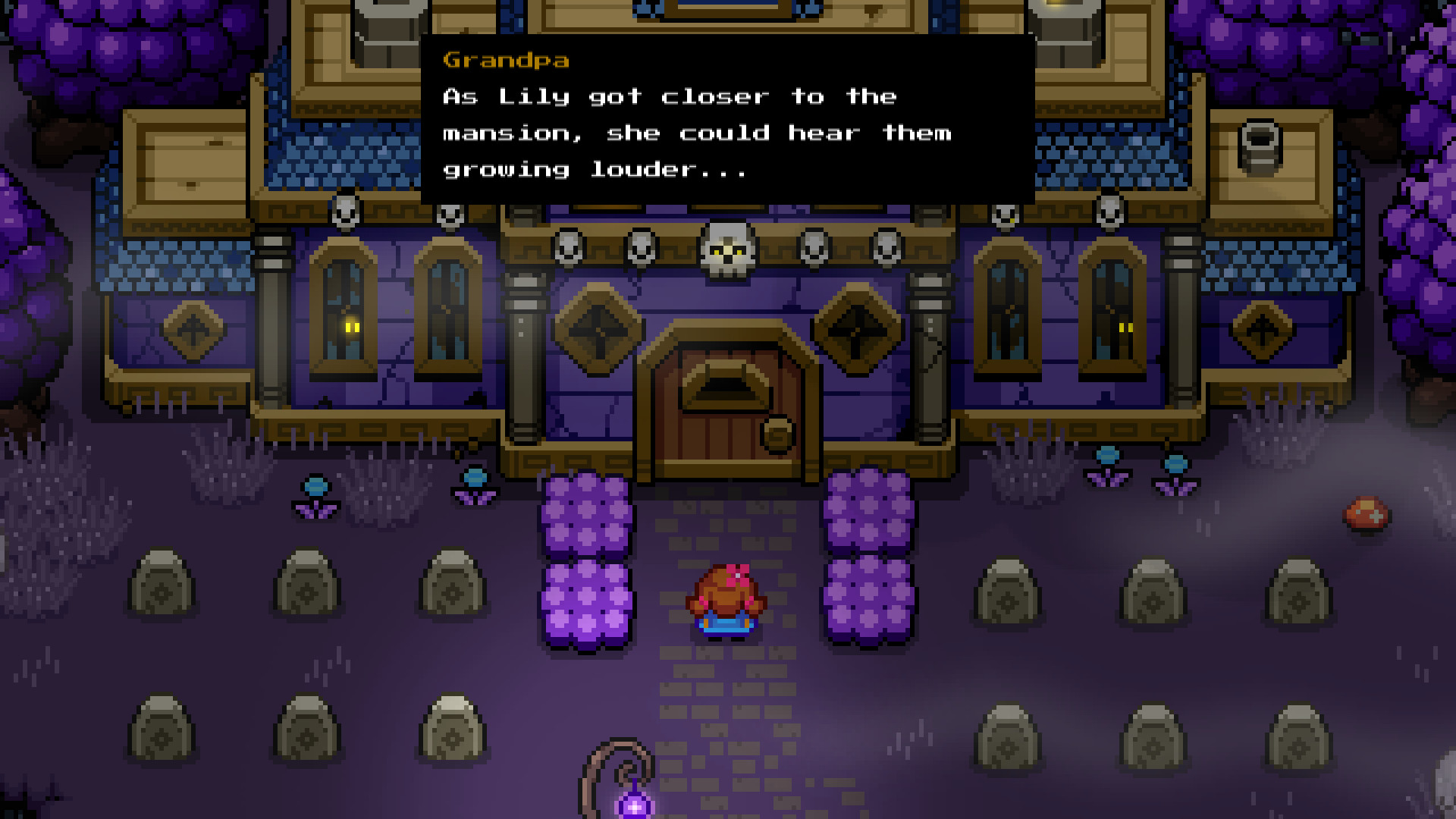 Blossom Tales 2: The Minotaur Prince — скриншот 7