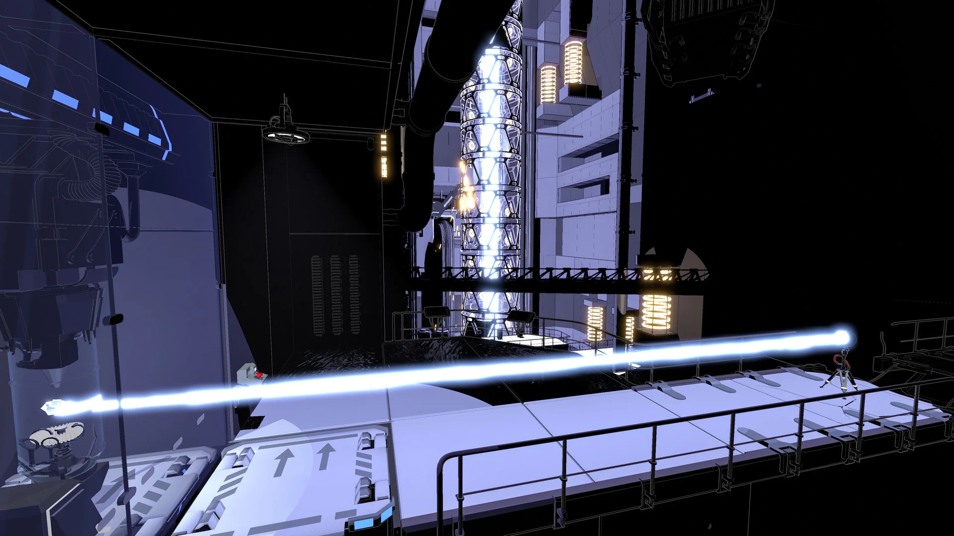 Lightmatter - кадр 3