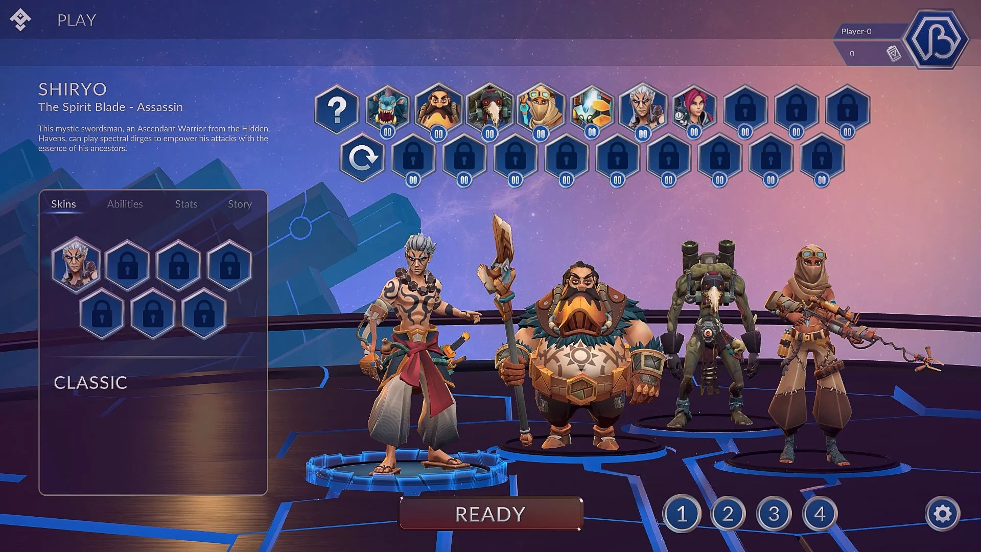 Insidia - кадр 7