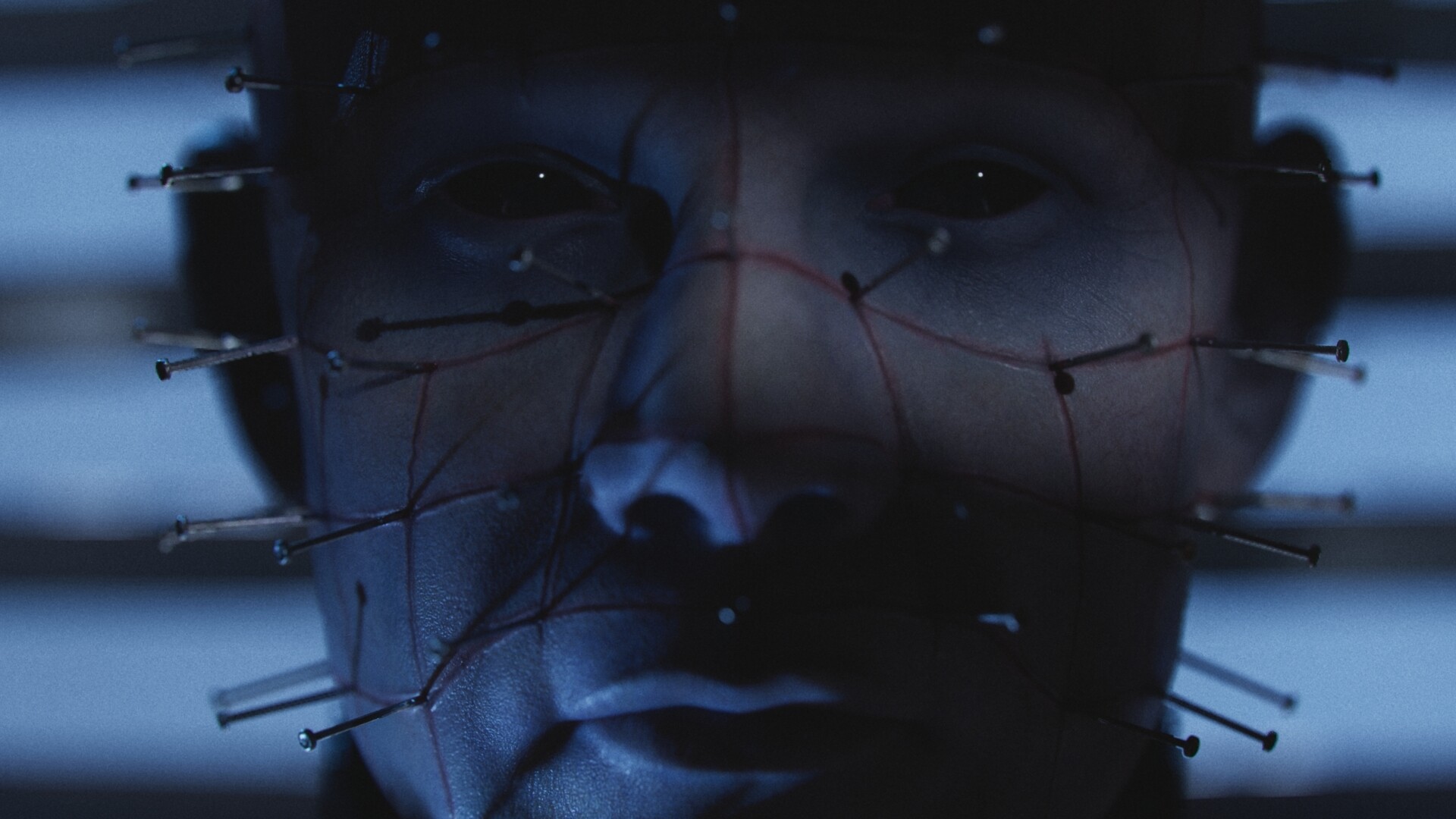Clive Barker's Hellraiser: Revival — скриншот 5