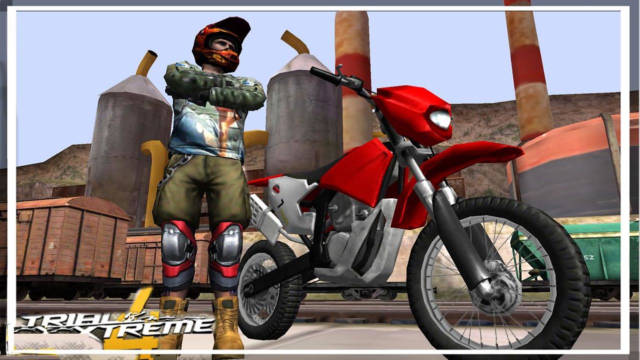 Скриншоты игры Trial Xtreme 4 – фото и картинки в хорошем качестве