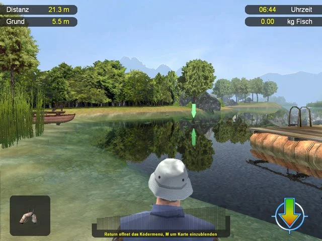 Sportfischen Professional - кадр 15