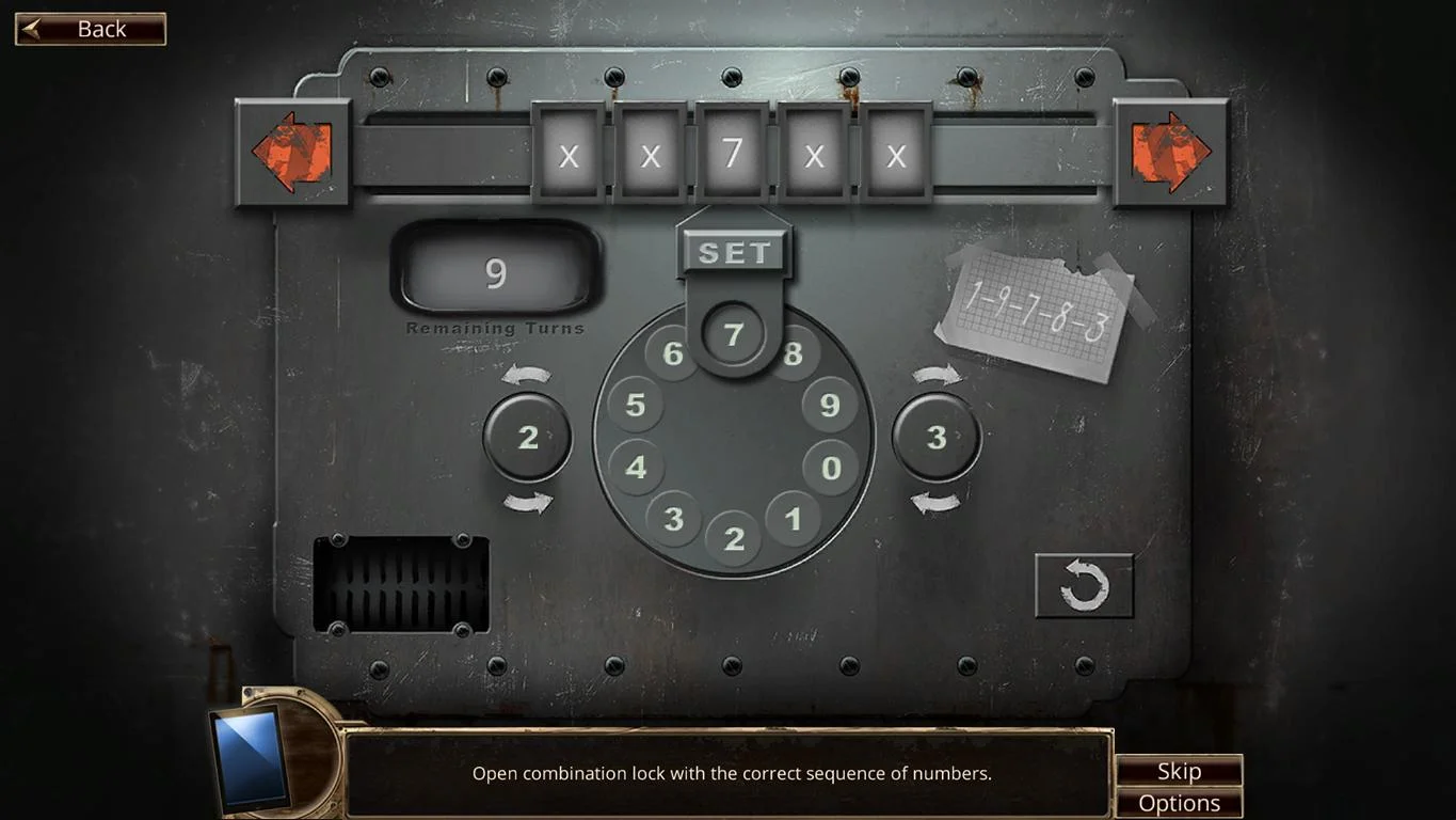 Mystery of Neuschwanstein - кадр 5