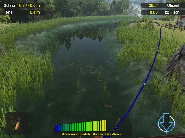 Sportfischen Professional - кадр 14