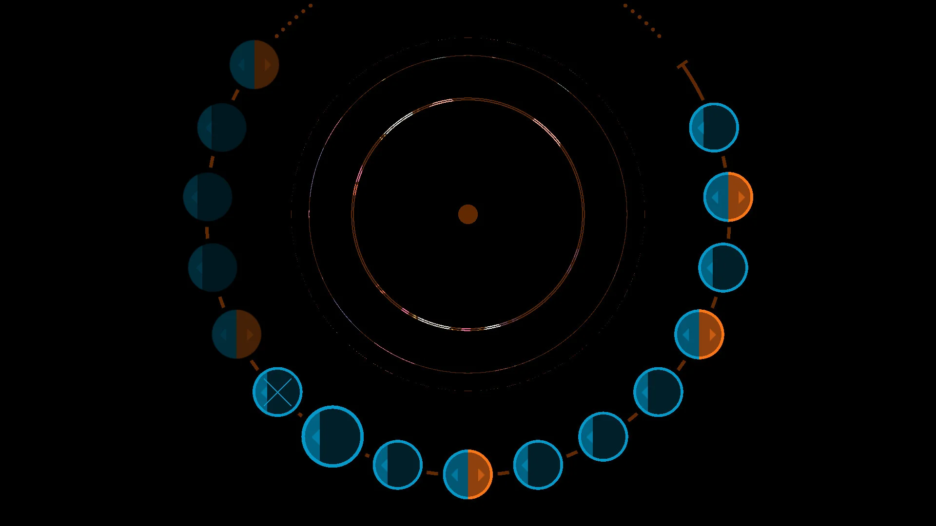 A Musical Story - кадр 6