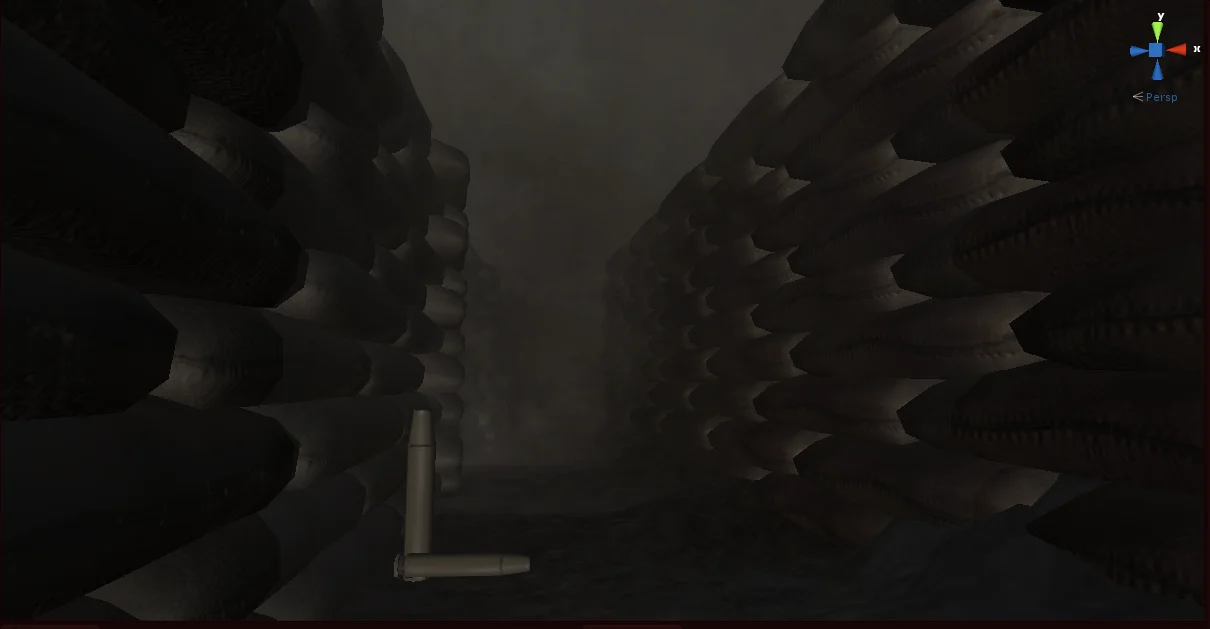 Draftee - кадр 6