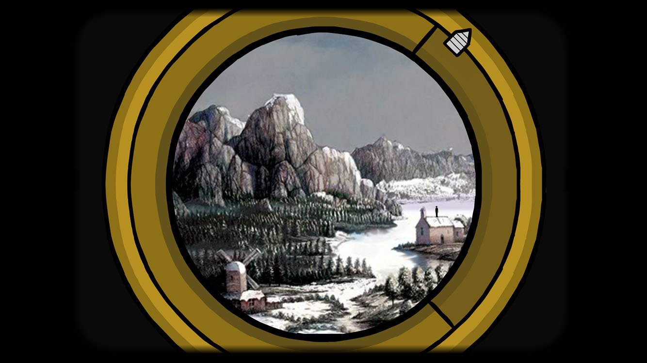 Rusty Lake: Roots – обзоры и оценки, описание, даты выхода DLC, официальный  сайт игры