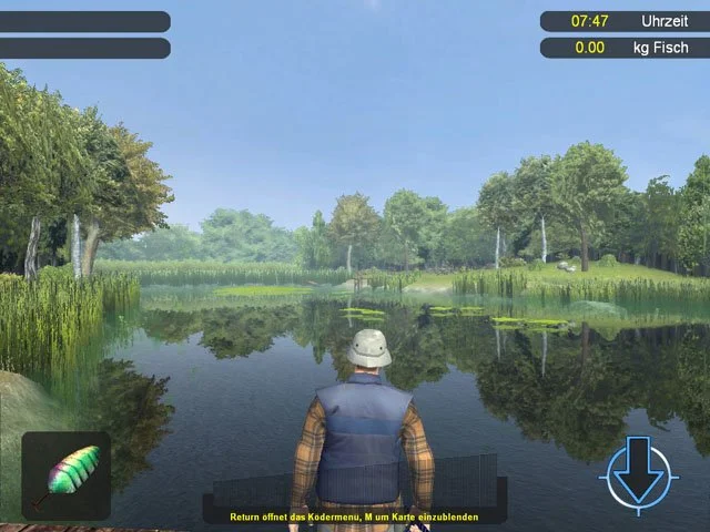 Sportfischen Professional - кадр 12