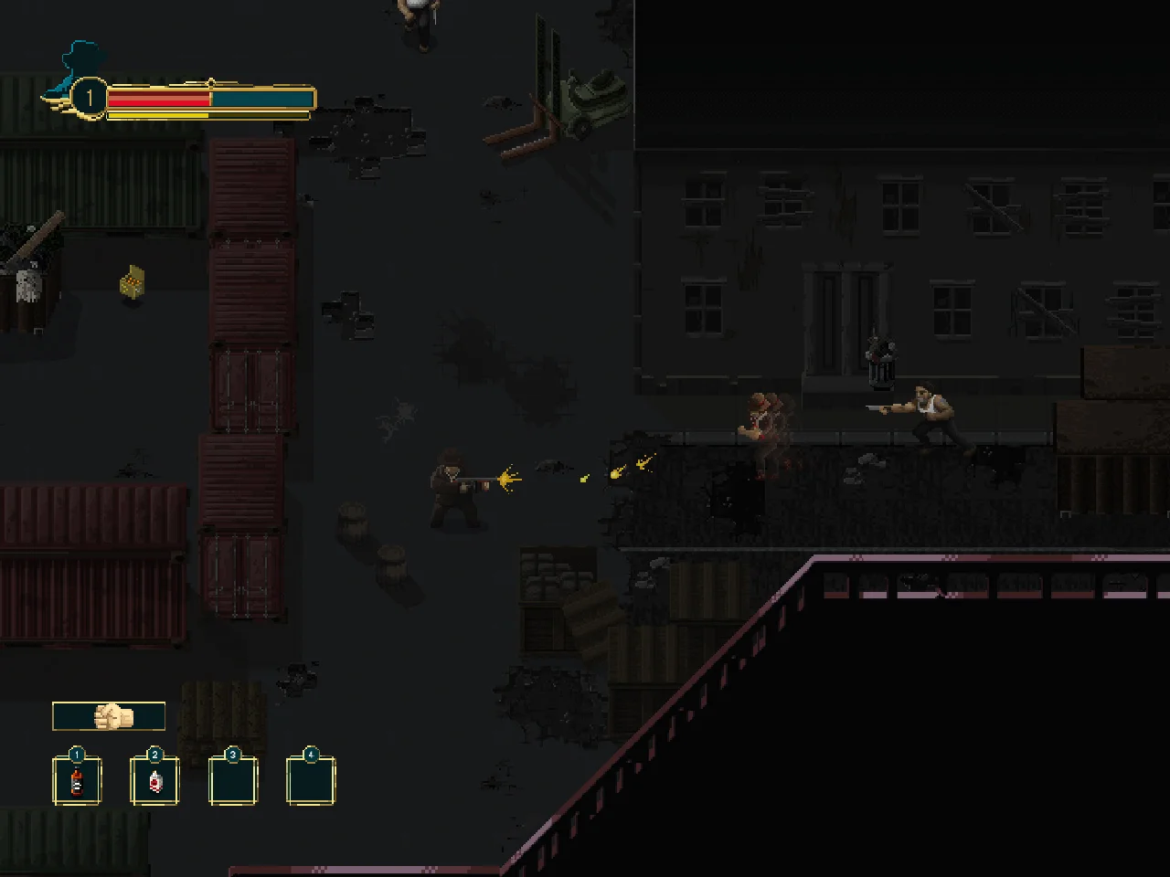 Pecaminosa - кадр 1