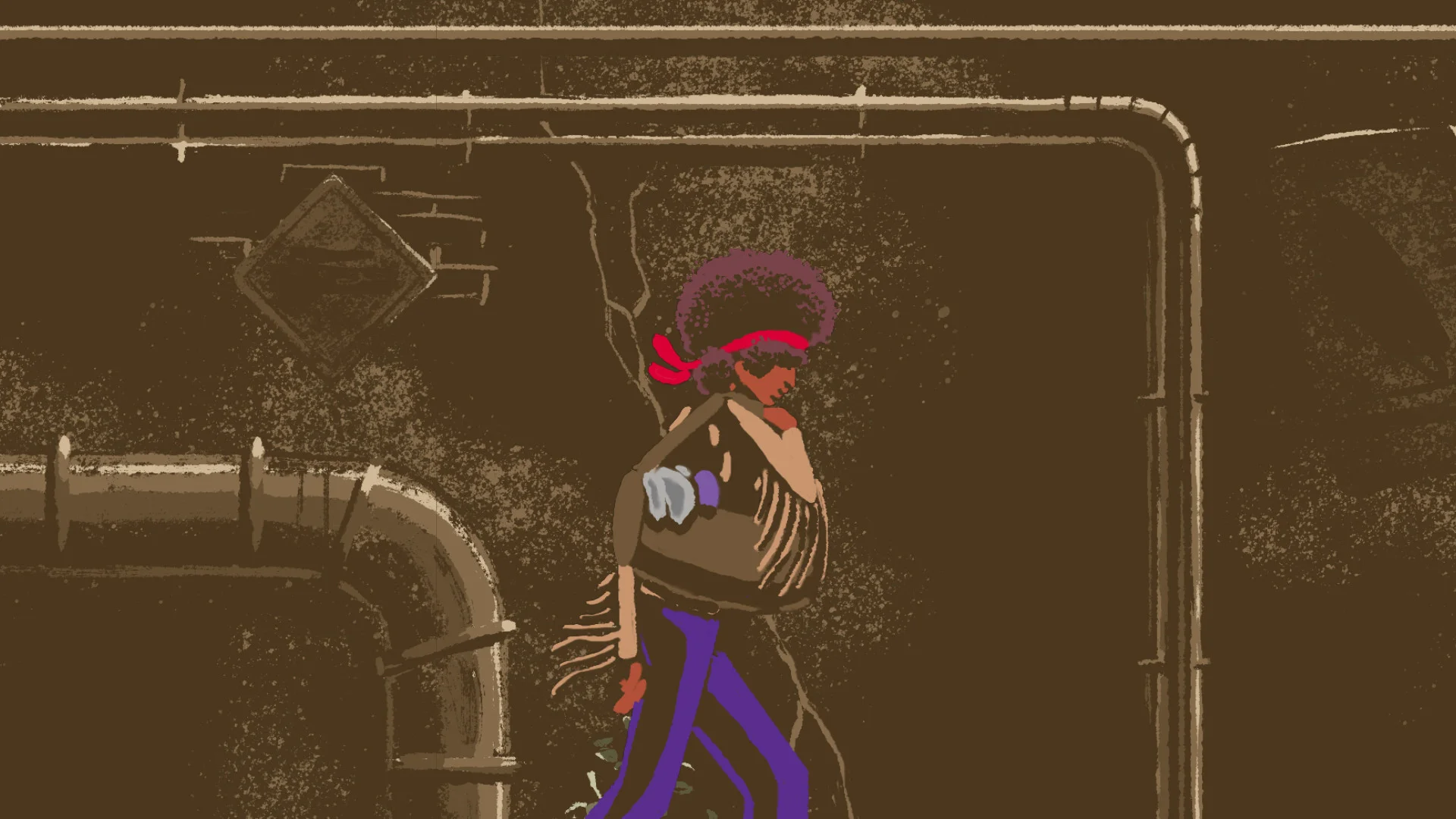 A Musical Story - кадр 7