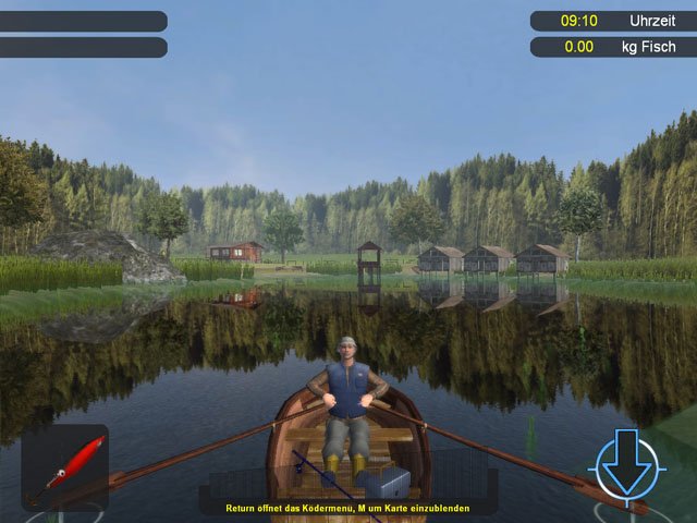 Sportfischen Professional — скриншот 7