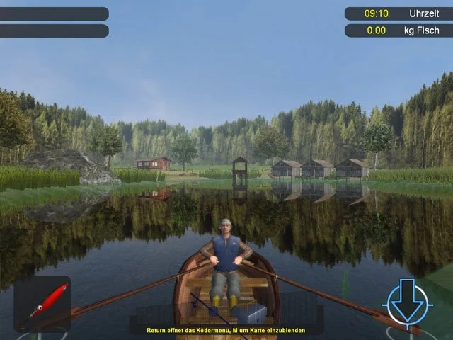 Sportfischen Professional - кадр 4