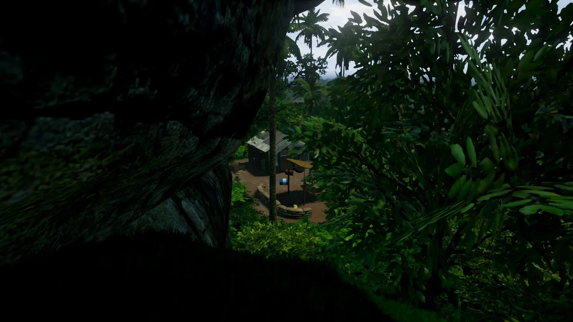 Escape: Sierra Leone - кадр 15