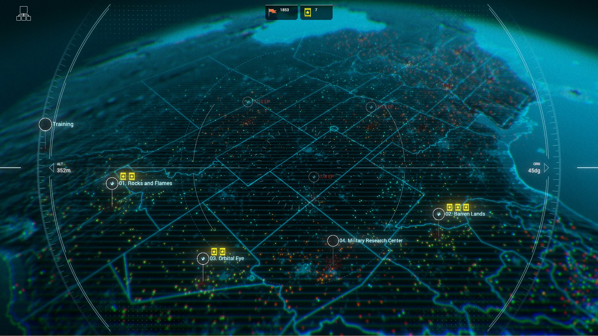 Zombie City Defense 2 — скриншот 5
