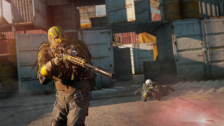 Sniper: Ghost Warrior 3 — скриншот 5