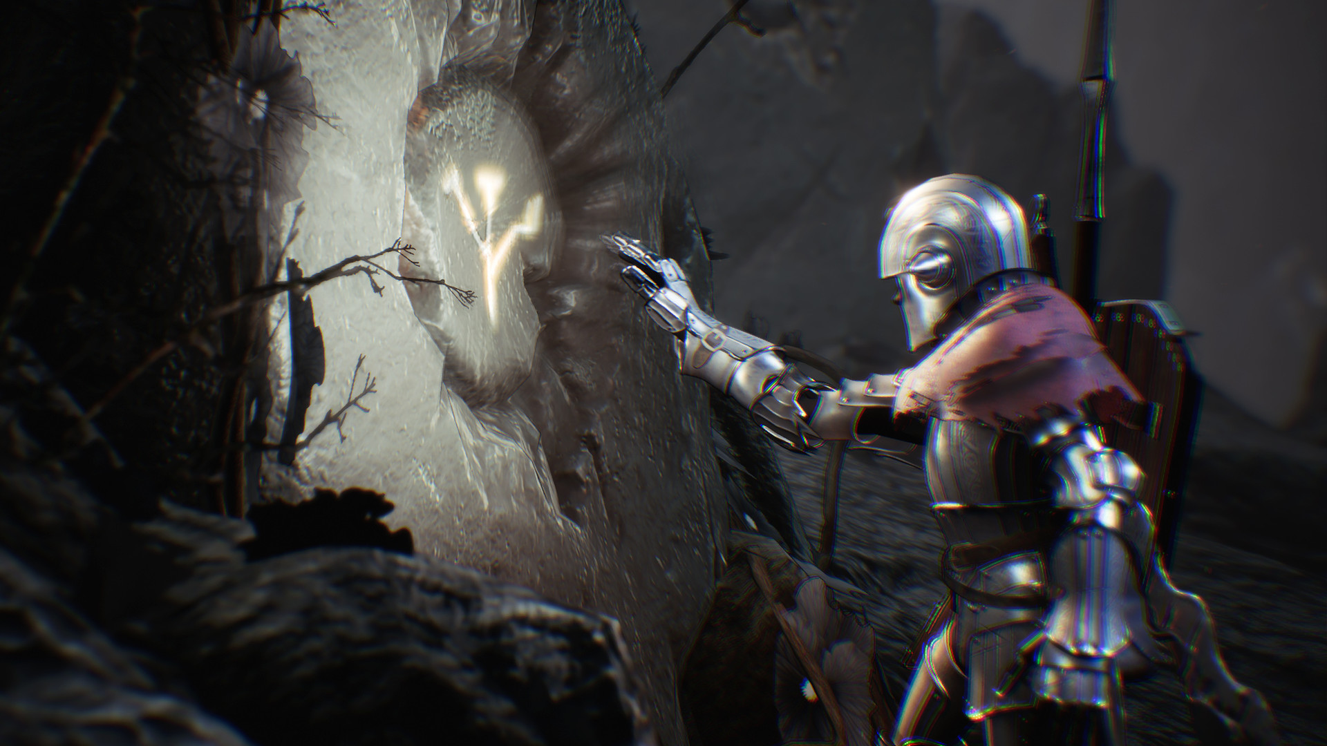 SINNER: Sacrifice for Redemption — скриншот 3