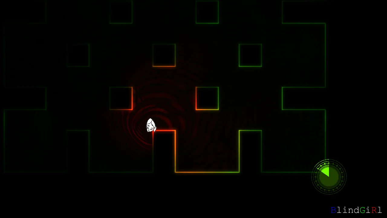 BlindGiRl - кадр 6