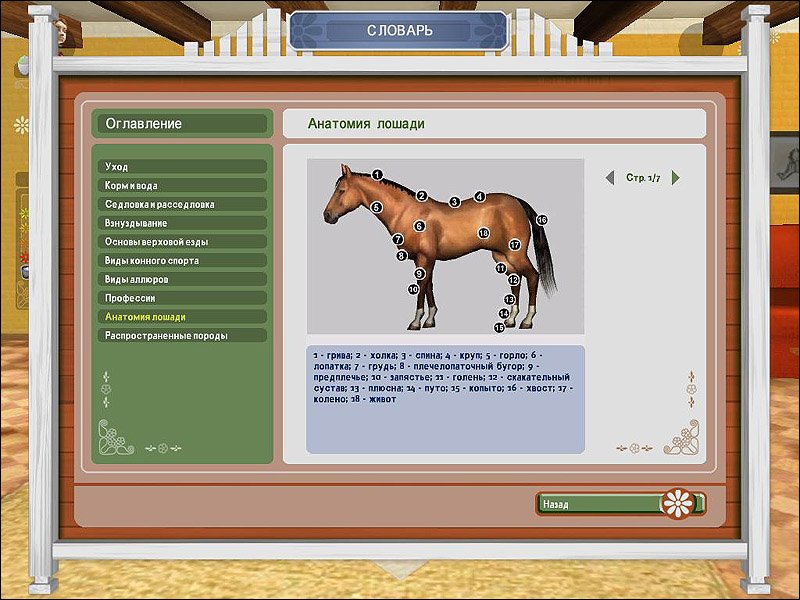 Pferd & Pony: Lass uns reiten 2 — скриншот 2