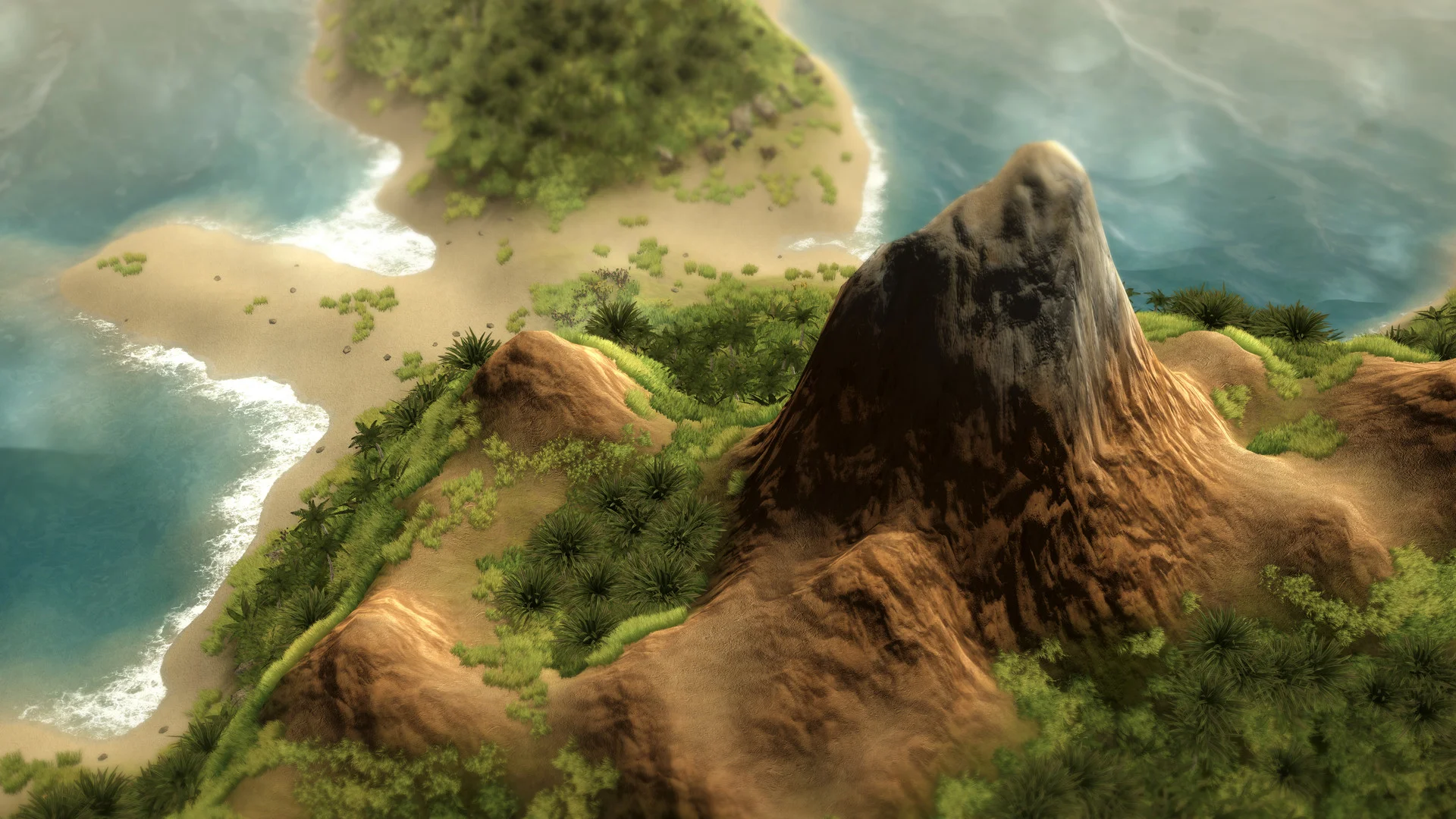 Of Ships & Scoundrels - кадр 5