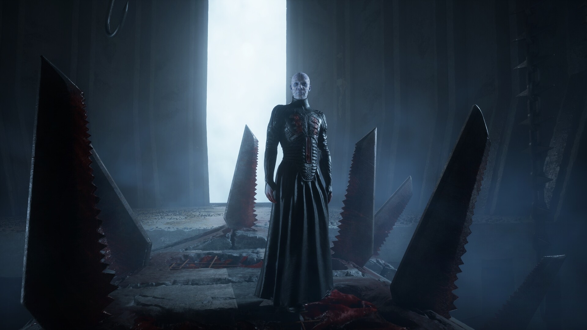 Clive Barker's Hellraiser: Revival — скриншот 3