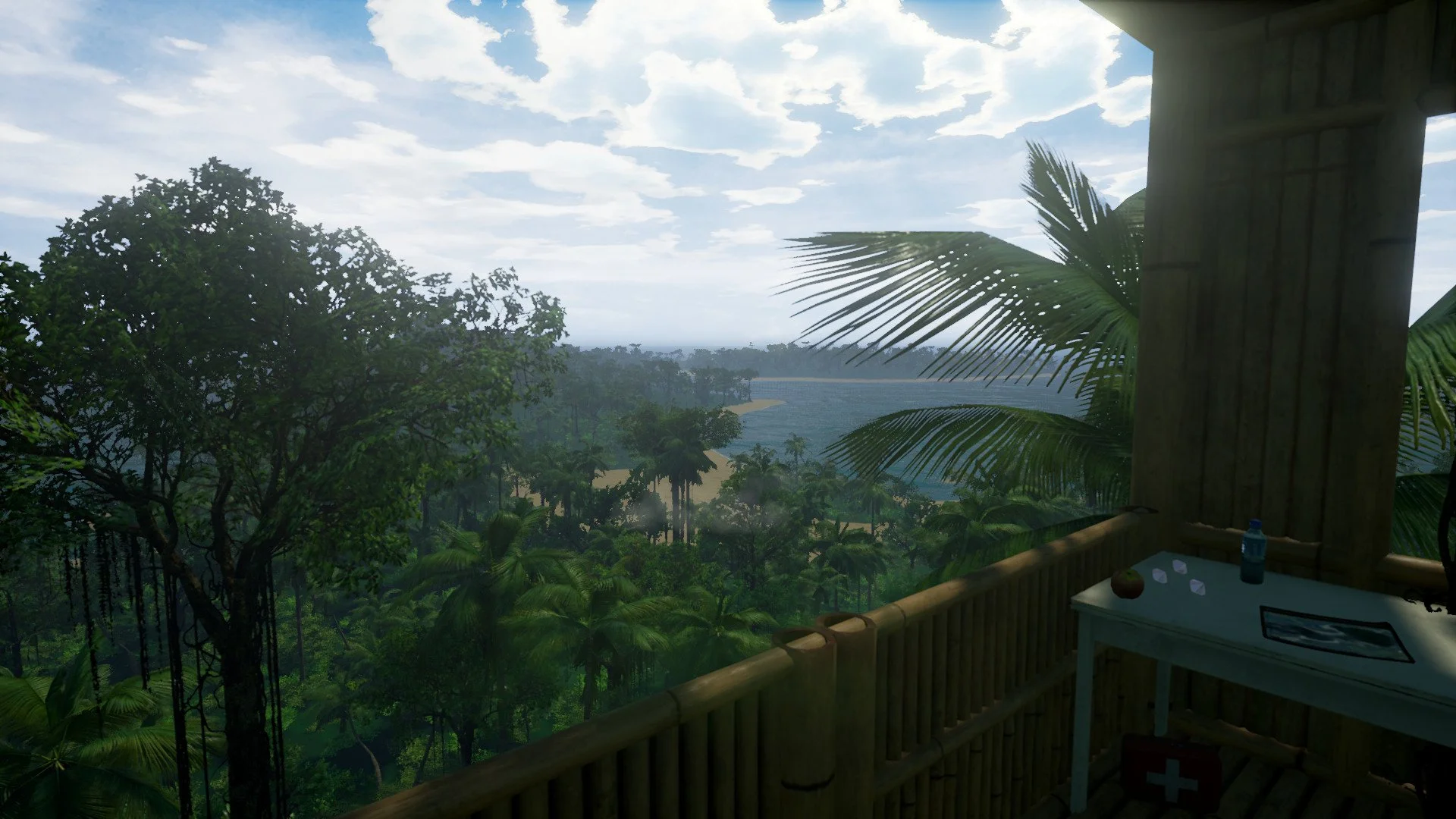 Escape: Sierra Leone - кадр 14