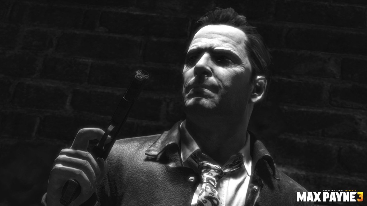 Max Payne 3: Disorganized Crime Map Pack — скриншот 3