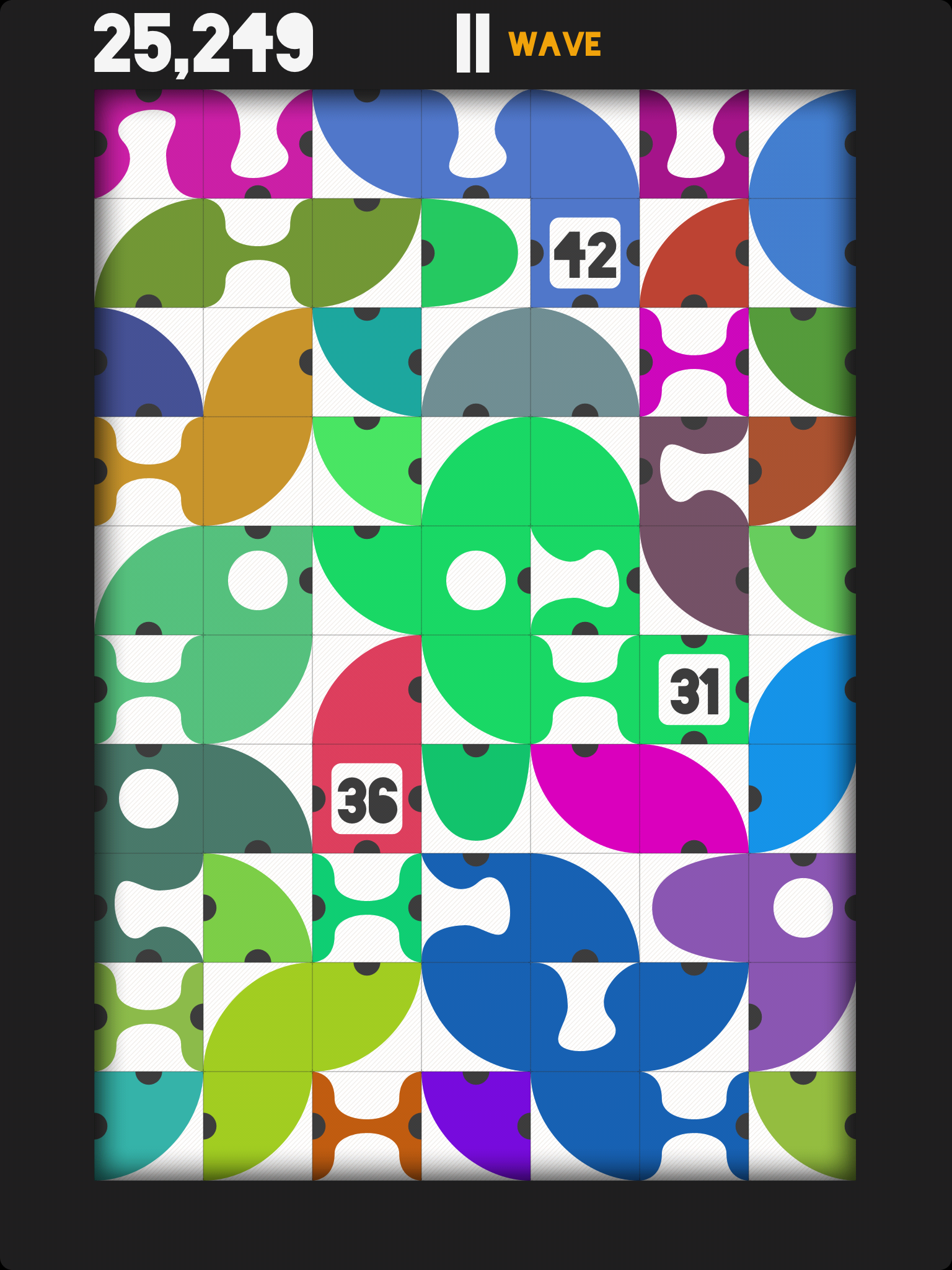 Polymer — скриншот 4