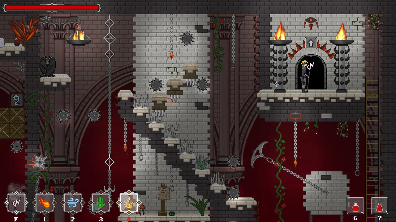 Cendric - кадр 15