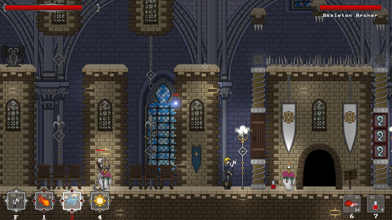 Cendric - кадр 13