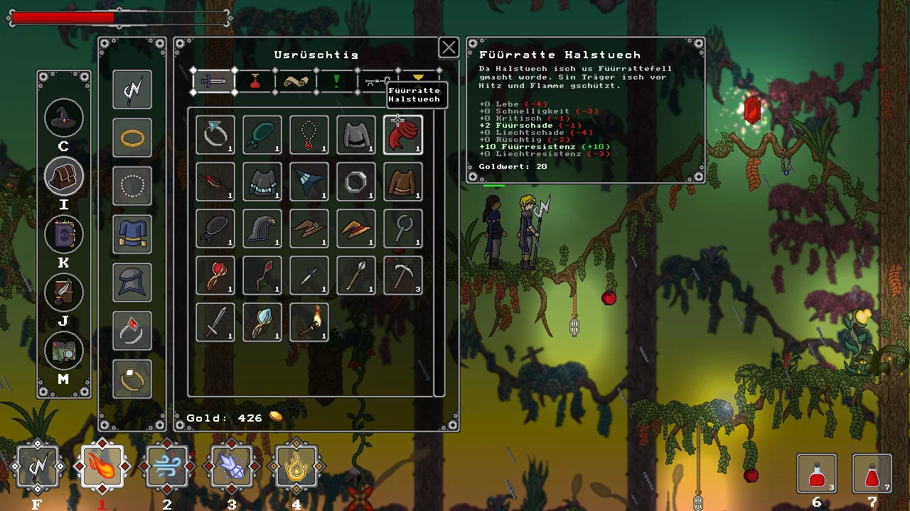 Cendric - кадр 2