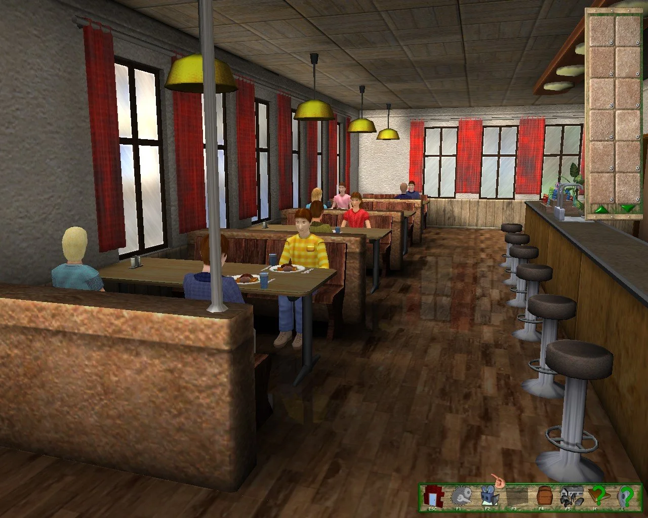 Farm, The (2010) - кадр 3