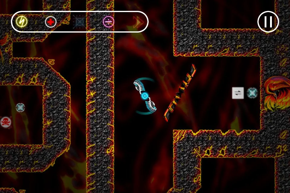 Cyklus - кадр 13